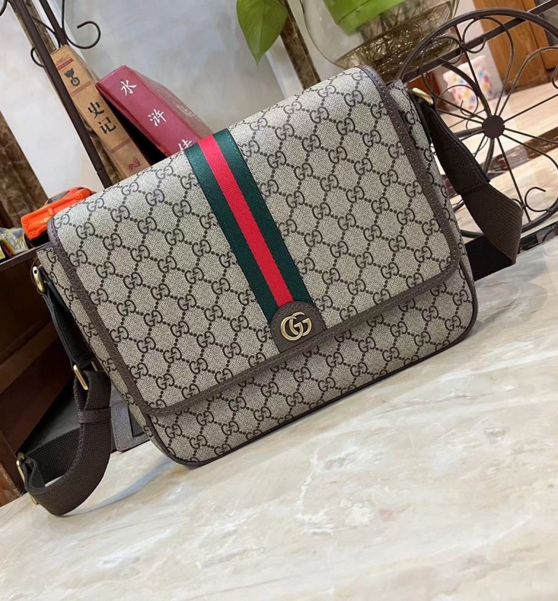 Gucci Satchel Bags